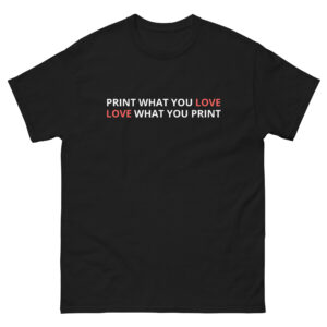 LOVE TEE