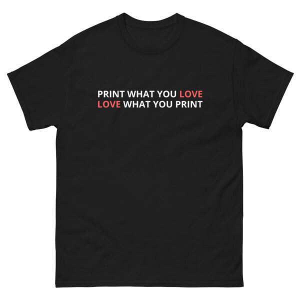 LOVE TEE