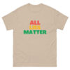 All Lies Matter Unisex classic tee