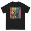 Guess What Week It Is Shark Tee. Trending Summer Humor Shirt