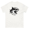 Guess What Week It Is Shark T-Shirt – Funny Ocean Pun Tee